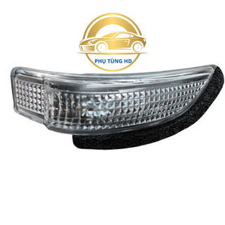 Xin nhan gương toyota vios đời 2014 - 2020 lắp zin theo xe.