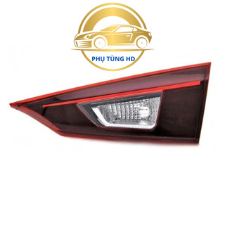 Đèn hậu trong mazda 3 sedan đời 2015 - 2018 [ hàng cao cấp ]