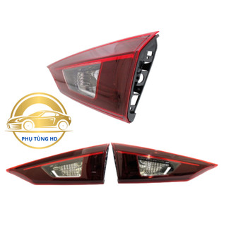 Đèn hậu trong mazda 3 sedan đời 2015 - 2018 [ hàng cao cấp ]