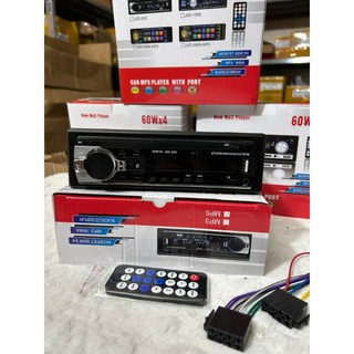Bộ đài thẻ nghe nhạc MP3 USB Bluetooth đa năng dùng trong ô tô. Điện 12v và 24v dùng chung (giá 1 bộ)