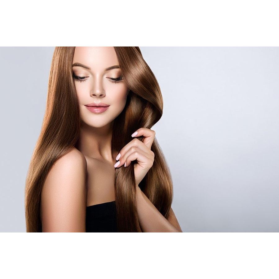 Dầu Bóng Tóc Woss 65ml