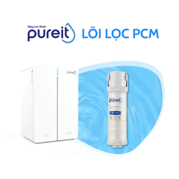 Lõi lọc PCM của máy lọc nước Pureit Tanka