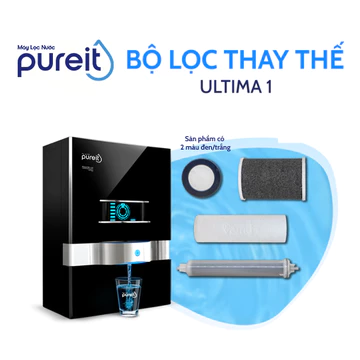 Pureit Filter Cartridge ULTIMA