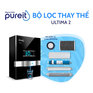 Pureit Filter Cartridge ULTIMA