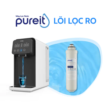 Pureit Smart Filter Cartridge RO Lavita