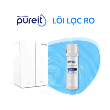 Lõi lọc RO của máy lọc nước Pureit Tanka