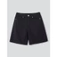 Quần Shorts Baggy Bé Trai YODY Nhuộm Màu Cơ Bản Vải Mềm Mại BCJE25S029