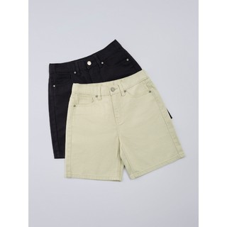 [Đồng giá] Quần Shorts Baggy Bé Trai YODY Nhuộm Màu Cơ Bản Vải Mềm Mại BCJE25S029
