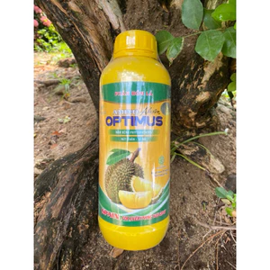 Siêu lân sinh học Amino alexin Optimus chính hãng grow more 1L