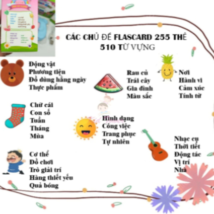 Máy Đọc Thẻ Song Ngữ 3 Chế Độ Đọc Anh Việt - Đồ Chơi Giáo Dục Sớm Cho Bé, Máy Đọc Thẻ Flashcard