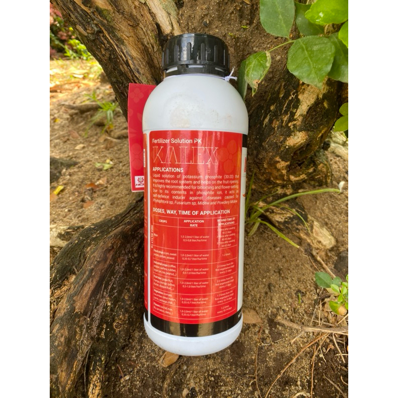 Siêu Lân agrifos  700 nhập khẩu Tây Ban Nha 1L