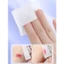 Bông Tẩy Trang LMLTOP Makeup Cotton 3 Lớp Dày Dặn Làm Sạch Da
