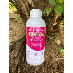 Siêu Lân phos 650SL nhập khẩu INDIA 1L