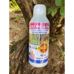 Agri phos 750 siêu lân nhập khẩu mỹ 1L