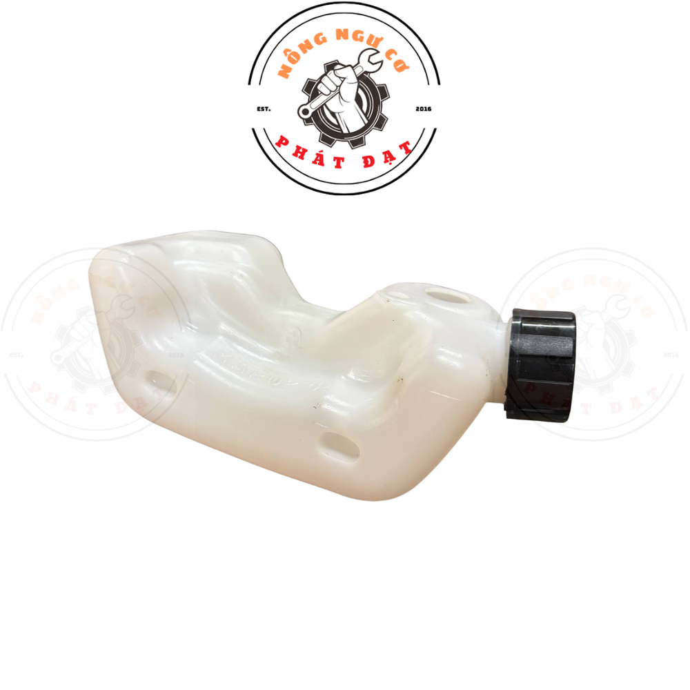 Bình xăng lớn máy cắt cỏ MARUYAMA 23 Tròn, nhựa nguyên sinh dày như zin , bền, đẹp, vừa khớp