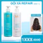 Dầu Gội Xả Moroccanoil Repair ( Phục Hồi - Dưỡng Ẩm ) 500ml