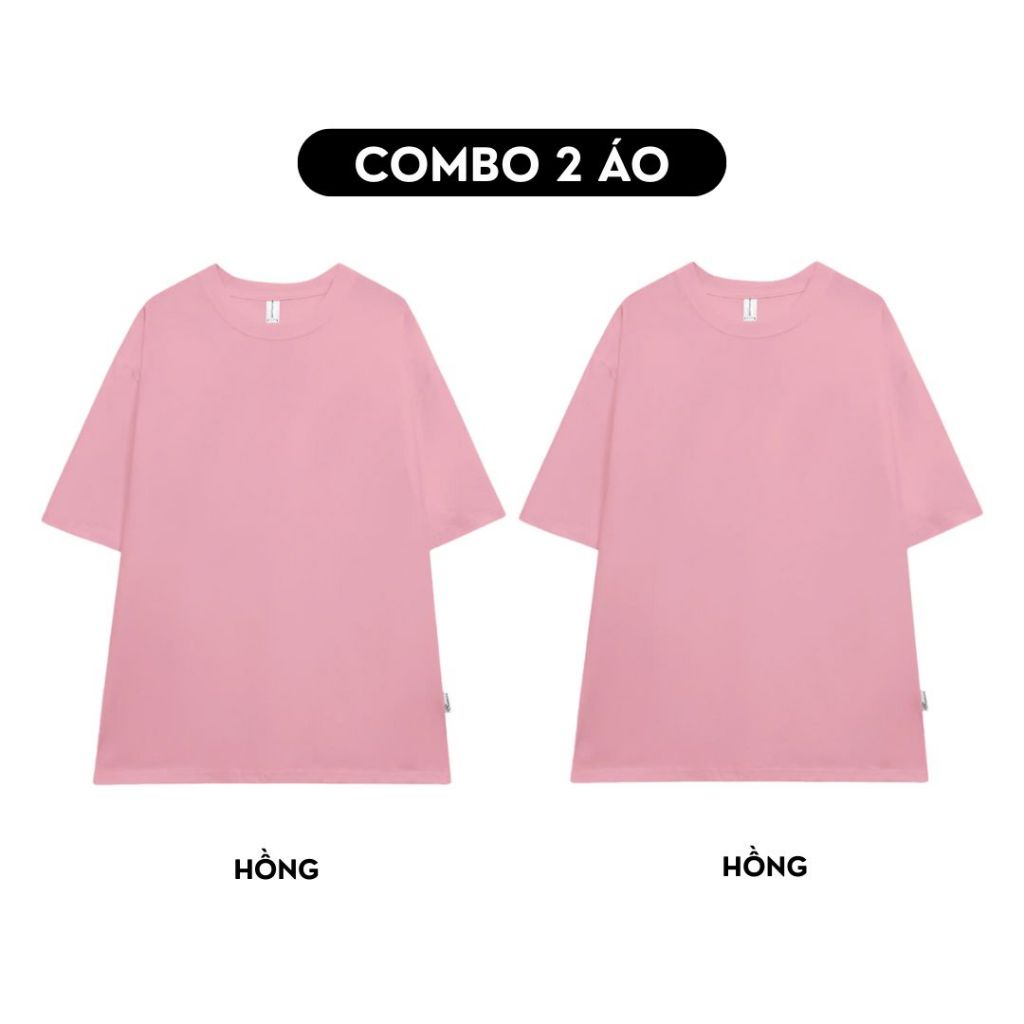 Combo (Hồng+Hồng)