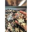 Tranh xếp hình Puzzle Mèo cao cấp, thân thiện môi trường, có thể đóng khung - cấp độ khó (50*34 cm)