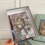 Tranh xếp hình Puzzle Mèo cao cấp, thân thiện môi trường, có thể đóng khung - cấp độ khó (50*34 cm)