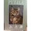 Tranh xếp hình Puzzle Mèo cao cấp, thân thiện môi trường, có thể đóng khung - cấp độ khó (50*34 cm)