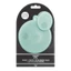 Set 2 pad silicon rửa mặt và tắm body (tẩy da chết) EquateBeauty*