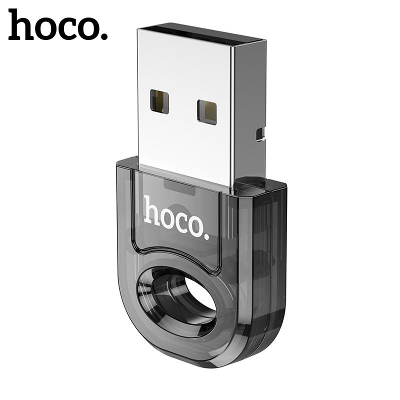 USB Bluetooth Hoco UA28 sử dụng cho máy tính, ( chú ý không dùng được cho loa )