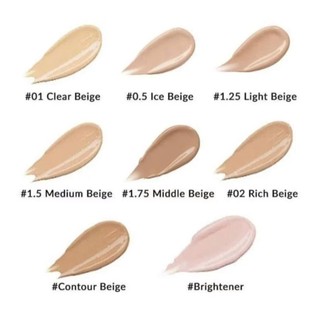 Che Khuyết Điểm The Saem Cover Perfection Tip