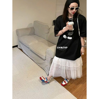 Bata MinMin 2 Quai Dán Hàng Nhập QC Fullbox Mieo Shoes B799 B800
