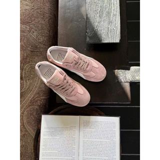 Bata MW Nỉ Hàng Nhập QC Fullbox Mieo Shoes