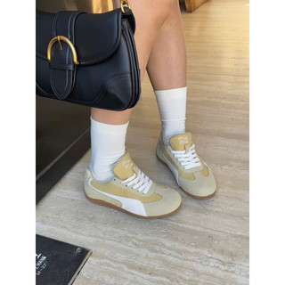 Bata MW Nỉ Hàng Nhập QC Fullbox Mieo Shoes