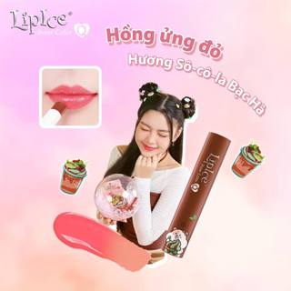 Son Dưỡng LipIce Sheer Color Q (2.4g)