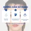 3 SAMPLE Kem lười nâng tone sáng da HEXZE 2ML