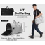Túi UT Duffle size lớn 38L Chống thấm nước Coolmate