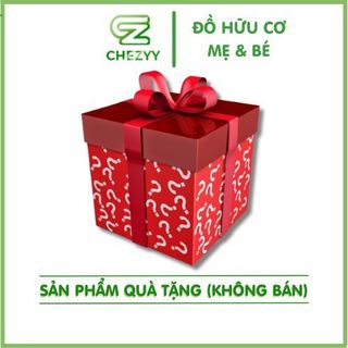 QUÀ TẶNG HỮU CƠ - SHOP CHỌN NGẪU NHIÊN