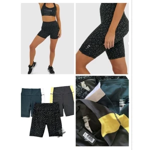 Quần tập biker LSKD* dư xịn xuất Úc - fulltag