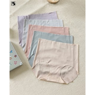 Set quần lót nữ gồm 5 chiếc nhiều màu (Không chọn màu) Twenty.5- 6690