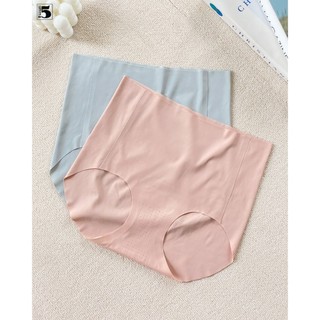Set quần lót nữ gồm 5 chiếc nhiều màu (Không chọn màu) Twenty.5- 6690