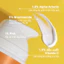 COMBO Peel Glowy 50g, kem dưỡng Juicy 50g giúp làm sáng, giảm thâm mông, nách, bikini, đầu gối (ver 2.0)