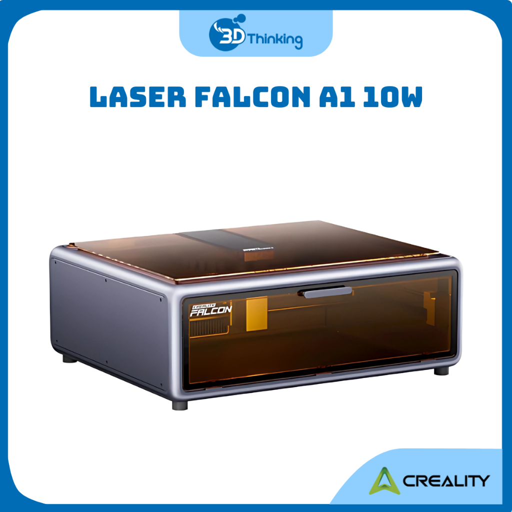 Creality Laser Falcon A1 10W