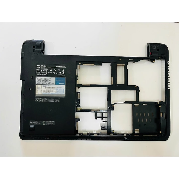 Thay Vỏ Laptop Asus A52J Cũ