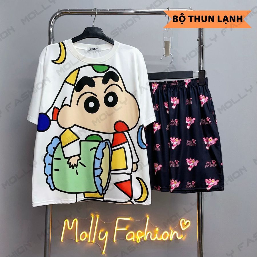ShinĐồNgủT- PinkShow