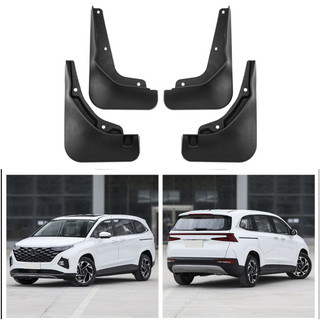 { Chuẩn Zin } Chắn Bùn Hyundai Custin Đời 2023 - 2025