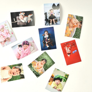 Ảnh In Theo Yêu Cầu 6x9cm, Rửa Ảnh