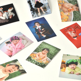 Ảnh In Theo Yêu Cầu 6x9cm, Rửa Ảnh