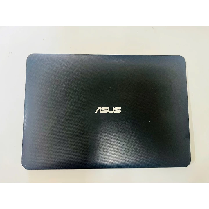 Thay Vỏ Laptop Asus X454 X454L F454L F454 Cũ Còn Khá