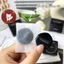 Phấn Phủ Nén Carslan Minisize Kiềm Dầu Chống Nước Mịn Lì, 1.5g
