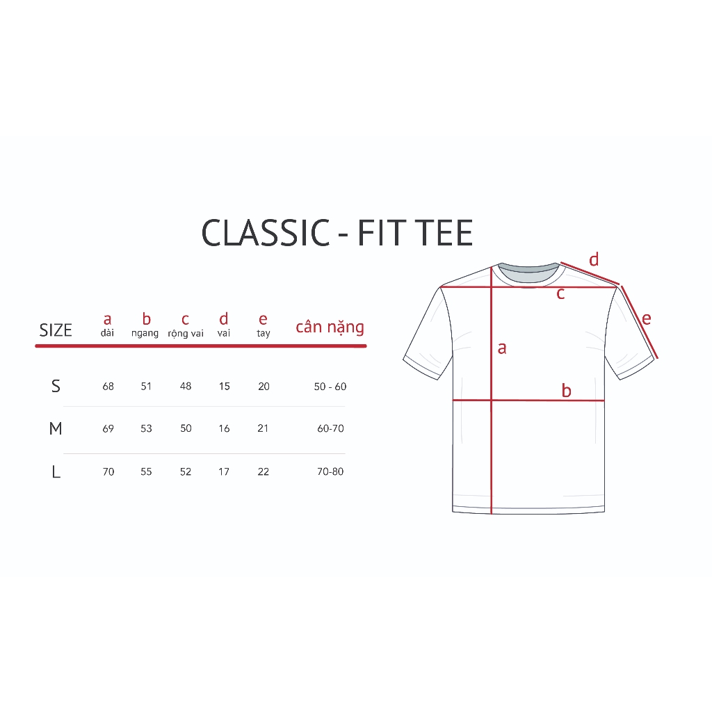 Bside - Áo thun sọc phối cổ đỏ classic fit tee Cotton 250gsm B001 | BigBuy360 - bigbuy360.vn