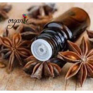 TINH DẦU HOA HỒI (STAR ANISE ESSENTIAL OIL)