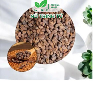 Nữ Trinh Tử Khô, Sạch Thượng Hạng loại 1 thương hiệu Lá Ngọc