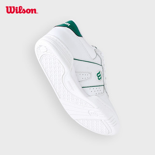 Wilson Pro Staff 87 Unisex Giày Tennis Unisex White White Aventurine WRS333970U